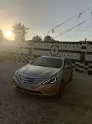 Hyundai Sonata 2012, Aleppo, RF18852345