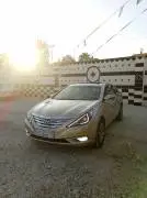 Hyundai Sonata 2012, Aleppo, RF18852345