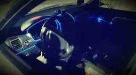 هيونداي فيرنا 2011, دمشق, RF20822939