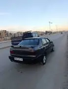 دايو سيلو 1993, حلب