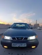 دايو سيلو 1993, حلب