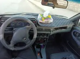 دايو سيلو 1993, حلب