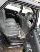 Kia Sportage 2005, Idlib