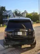 رانج روفر فوغ اس اي 2014, دمشق