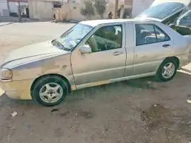 Chery Wide Candle 2008, Damascus