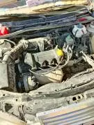 Chery Wide Candle 2008, Damascus