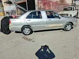 Chery Wide Candle 2008, Damascus