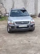 2006 Sportage, Idlib