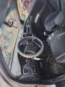 2006 Sportage, Idlib