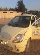 Chevrolet Spark 2006, Damascus