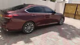 جينسس 2017, دمشق