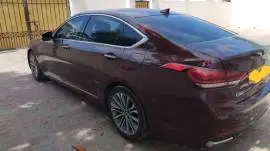 جينسس 2017, دمشق