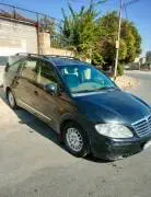 سانغ يونغ روديوس 2010