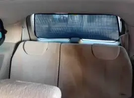 كيا كرنفال 2010, درعا