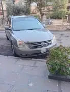 Kia Carnival 2010, Daraa