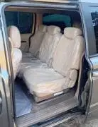 كيا كرنفال 2010, درعا