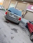 كيا كرنفال 2010, درعا