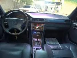 Mercedes 1986, Damascus