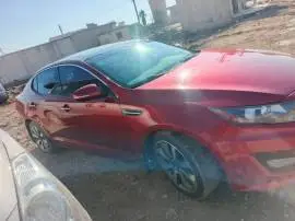 كيا ابتما 2014, دمشق, RF23551251