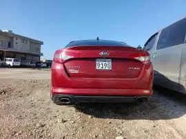 كيا ابتما 2014, دمشق, RF23551251