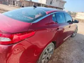 كيا ابتما 2014, دمشق, RF23551251