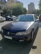Peugeot 405 2003
