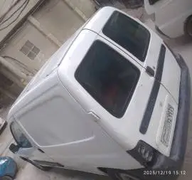 ستروين موديل 1998