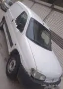 ستروين موديل 1998