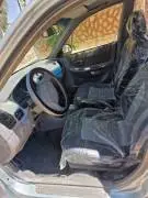 Hyundai Cerato 2005, Damascus