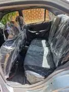 Hyundai Cerato 2005, Damascus