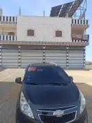 Chevrolet Spark 2012