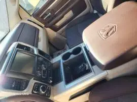 دودج رام 2015, دمشق