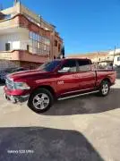 دودج رام 2015, دمشق