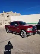 دودج رام 2015, دمشق