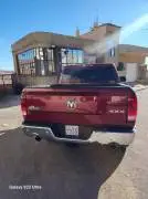 دودج رام 2015, دمشق