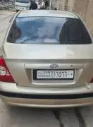 Hyundai Avante 2006