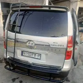 Hyundai H1 2009