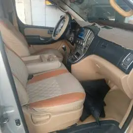 Hyundai H1 2009