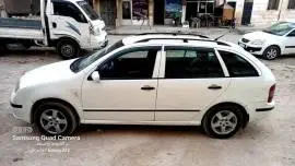 Skoda Fabia 2005, Hama, RF75455108