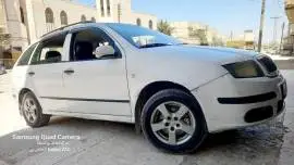 Skoda Fabia 2005, Hama, RF75455108