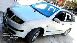 Skoda Fabia 2005, Hama, RF75455108