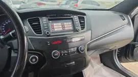 Kia K7 2012, Daraa