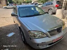 شيري غواصه S40 موديل 2006, دمشق