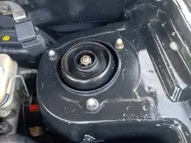 Hyundai Santa Fe 2005