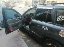 Hyundai Santa Fe 2005
