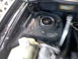 Hyundai Santa Fe 2005