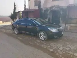 Chevrolet Alpheon 2011