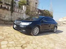 Chevrolet Alpheon 2011