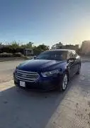Ford Taurus 2015, Damascus