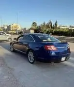 Ford Taurus 2015, Damascus